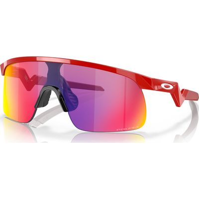 Oakley Resistor Redline Prizm Road Junior Sunglasses